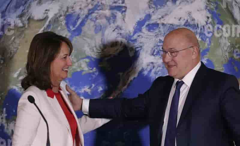 La premiere "obligation verte" suscite une forte demande