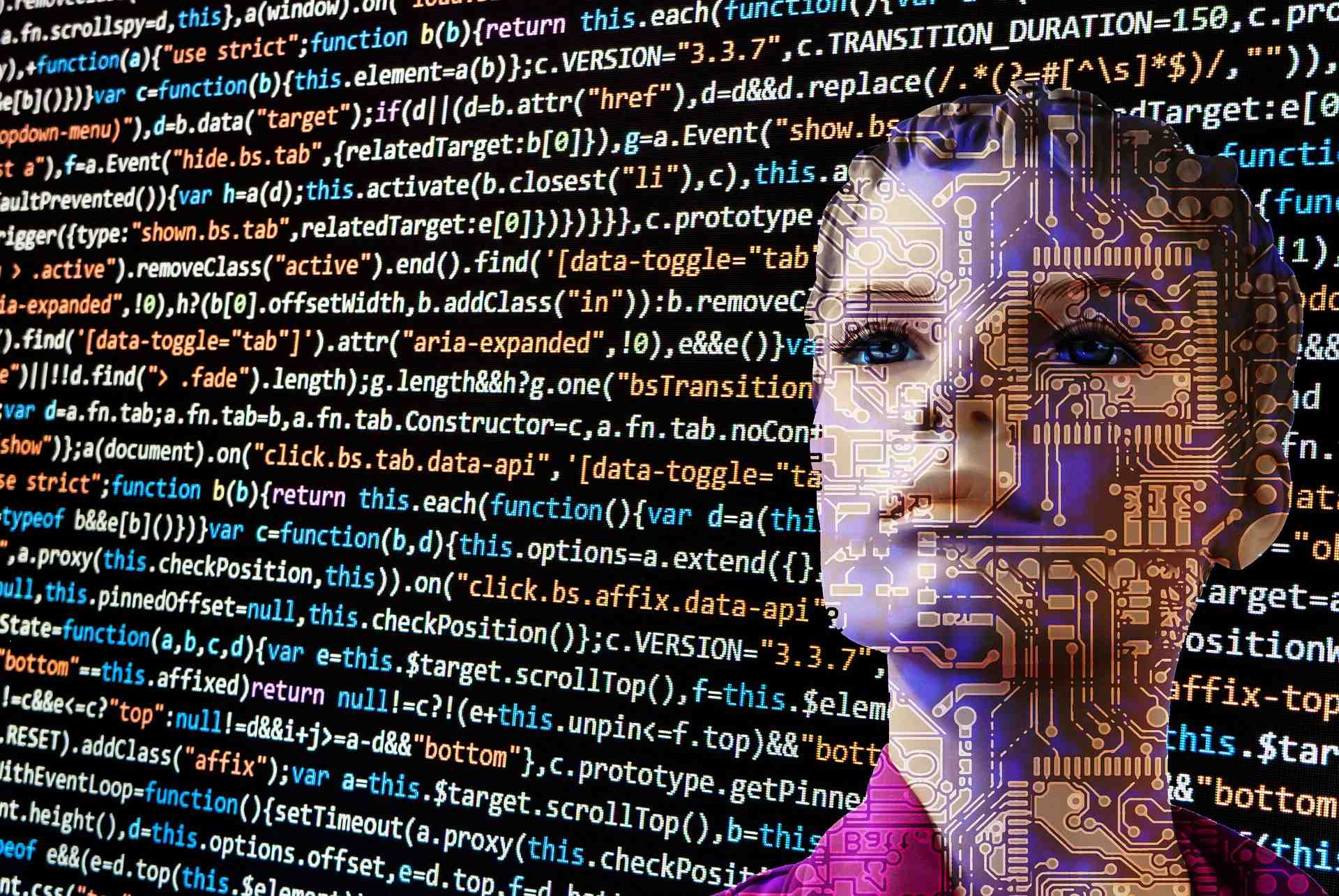 algorithme, IA, intelligence artificielle, avatar, numérique, disparition des emplois, robots, cols blancs, programme informatique, numérisation, digitalisation, déshumanisation, robotique,