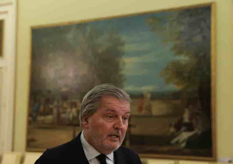 L'espagne repond au venezuela et expulse son ambassadeur
