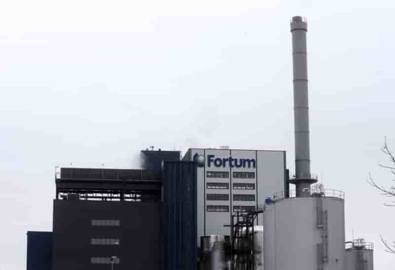 Fortum est a suivre