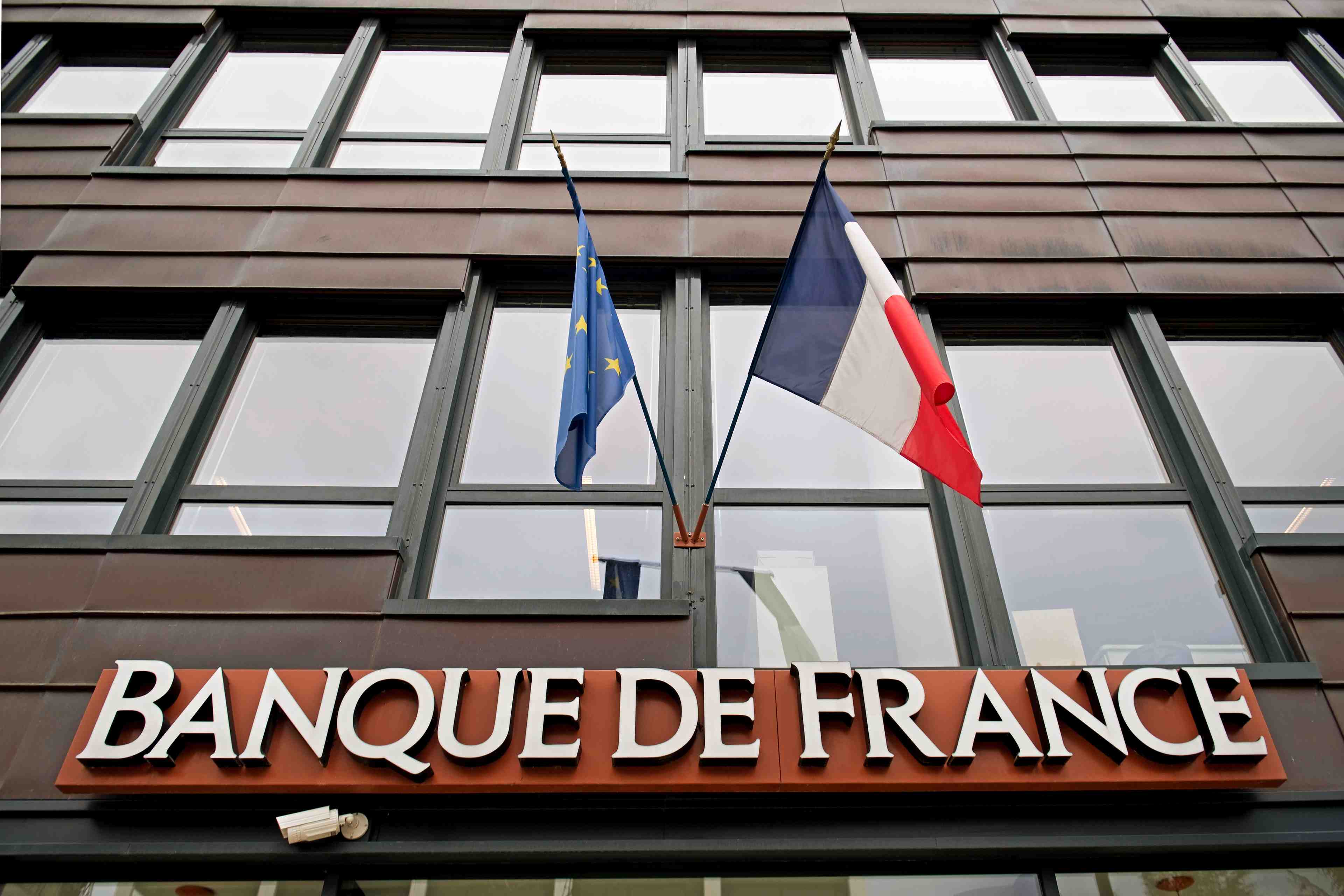 Banque de France (Cerino ne pas utiliser)