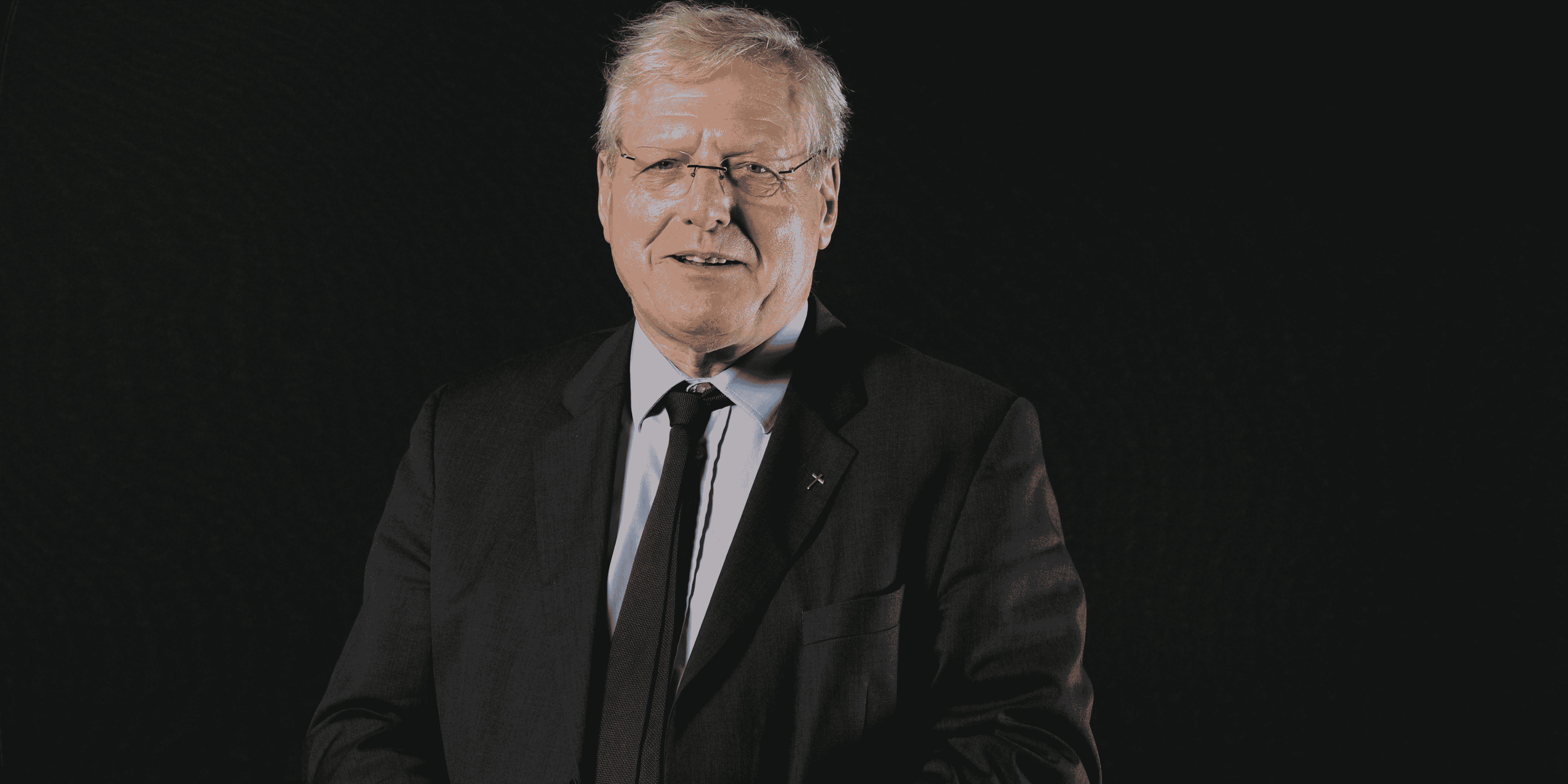 Bernard Devert