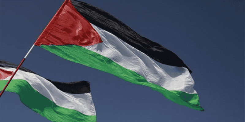 LA FRANCE VOTERA EN FAVEUR D'UN STATUT D'ÉTAT NON MEMBRE DE L'ONU POUR LA PALESTINE