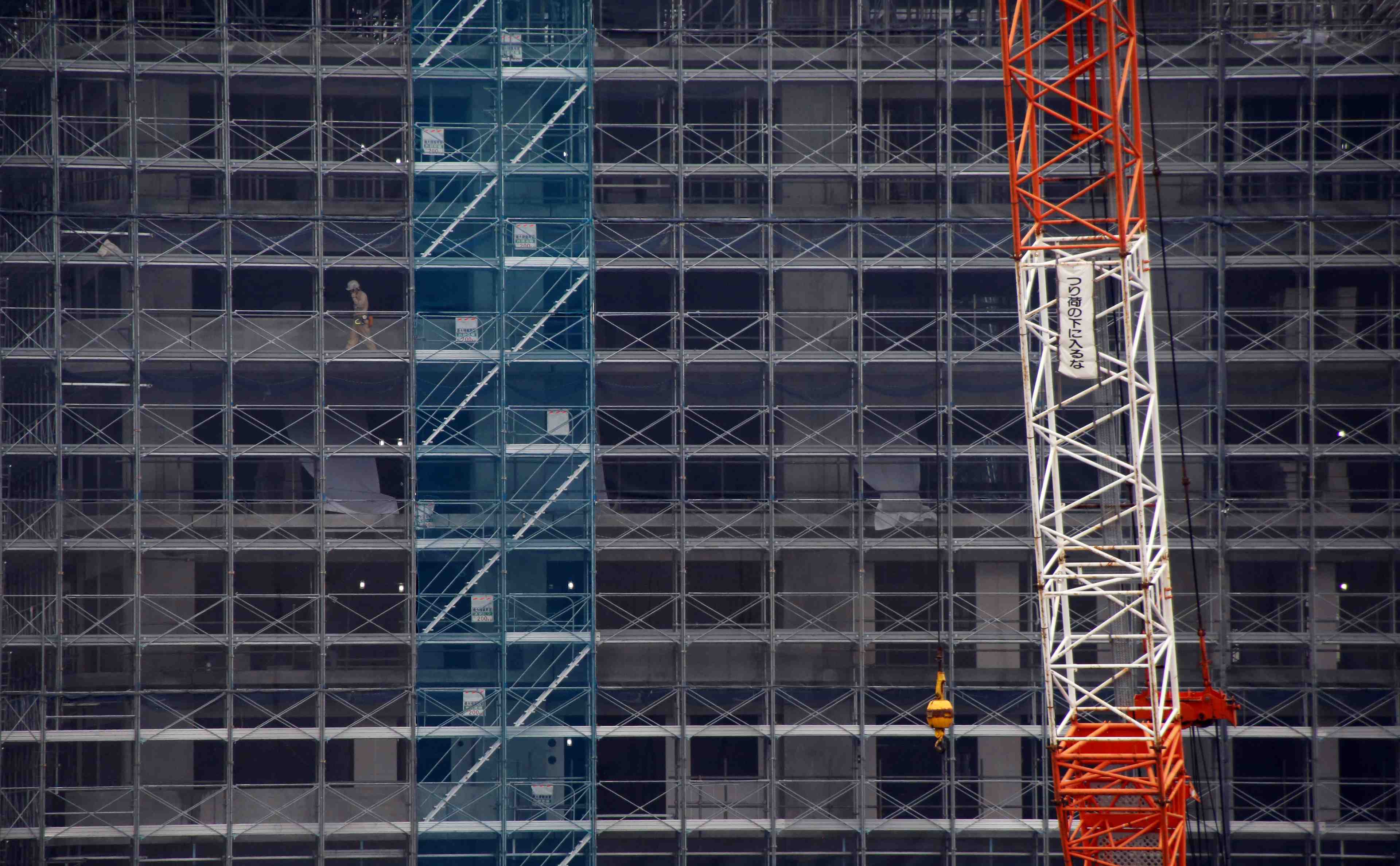 Japon: ralentissement de l'activite manufacturiere en janvier