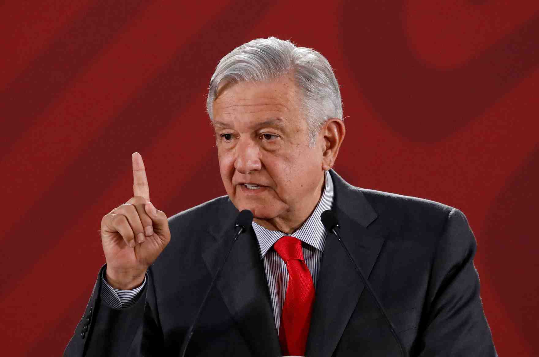 Migrants, droits de douane: obrador optimiste sur les chances d'accord avec les usa