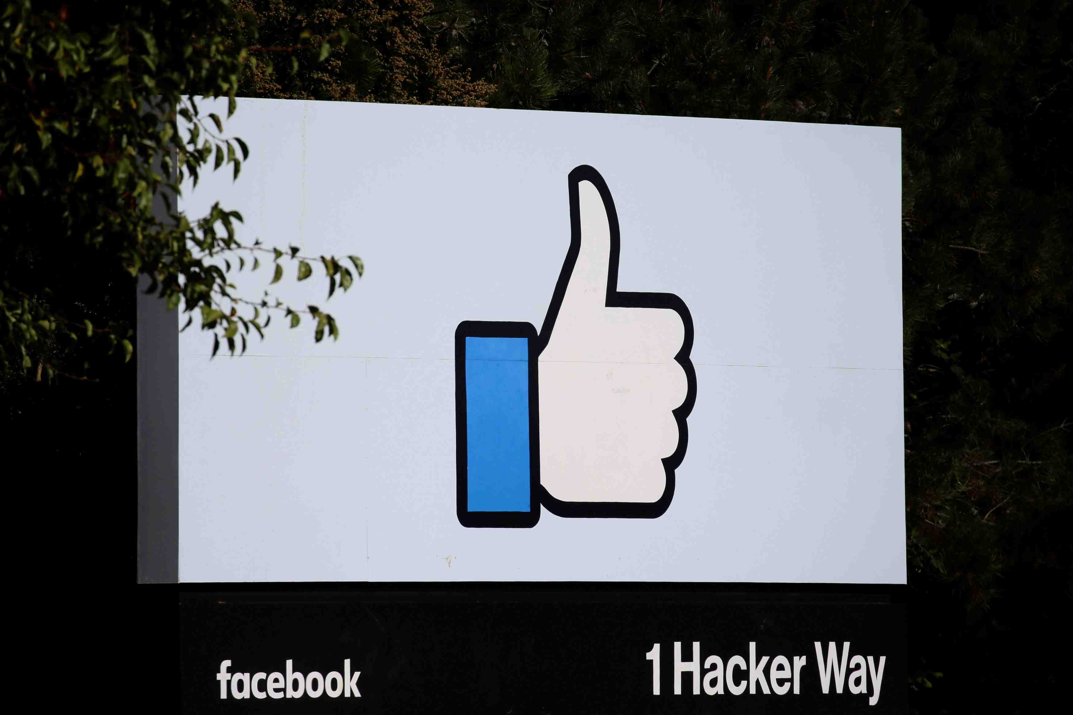 Usa: accord a 5 milliards de dollars entre facebook et la ftc