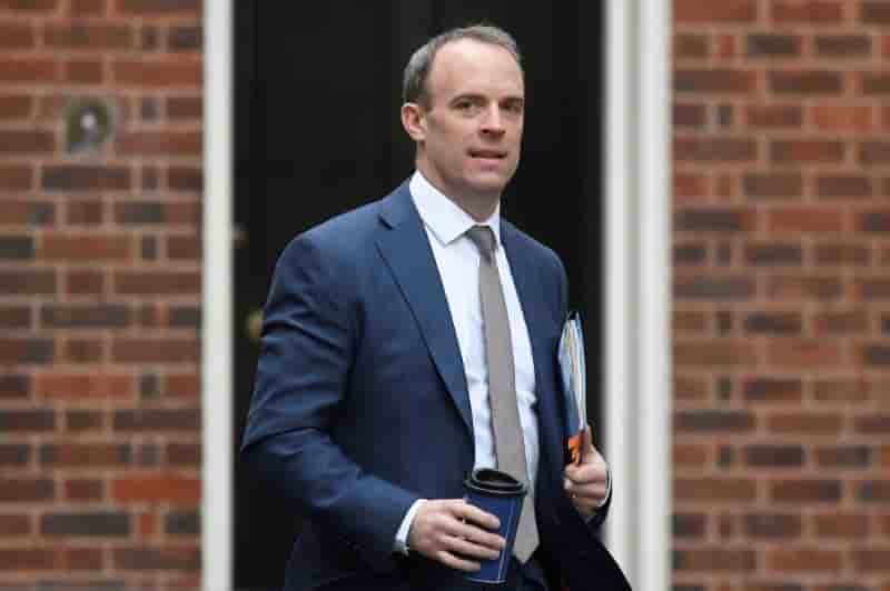 Londres denonce la breve arrestation de son ambassadeur a teheran
