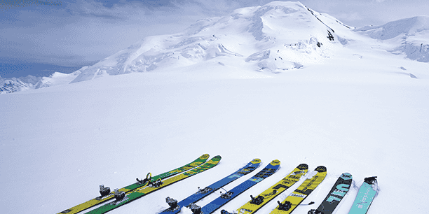 zag skis