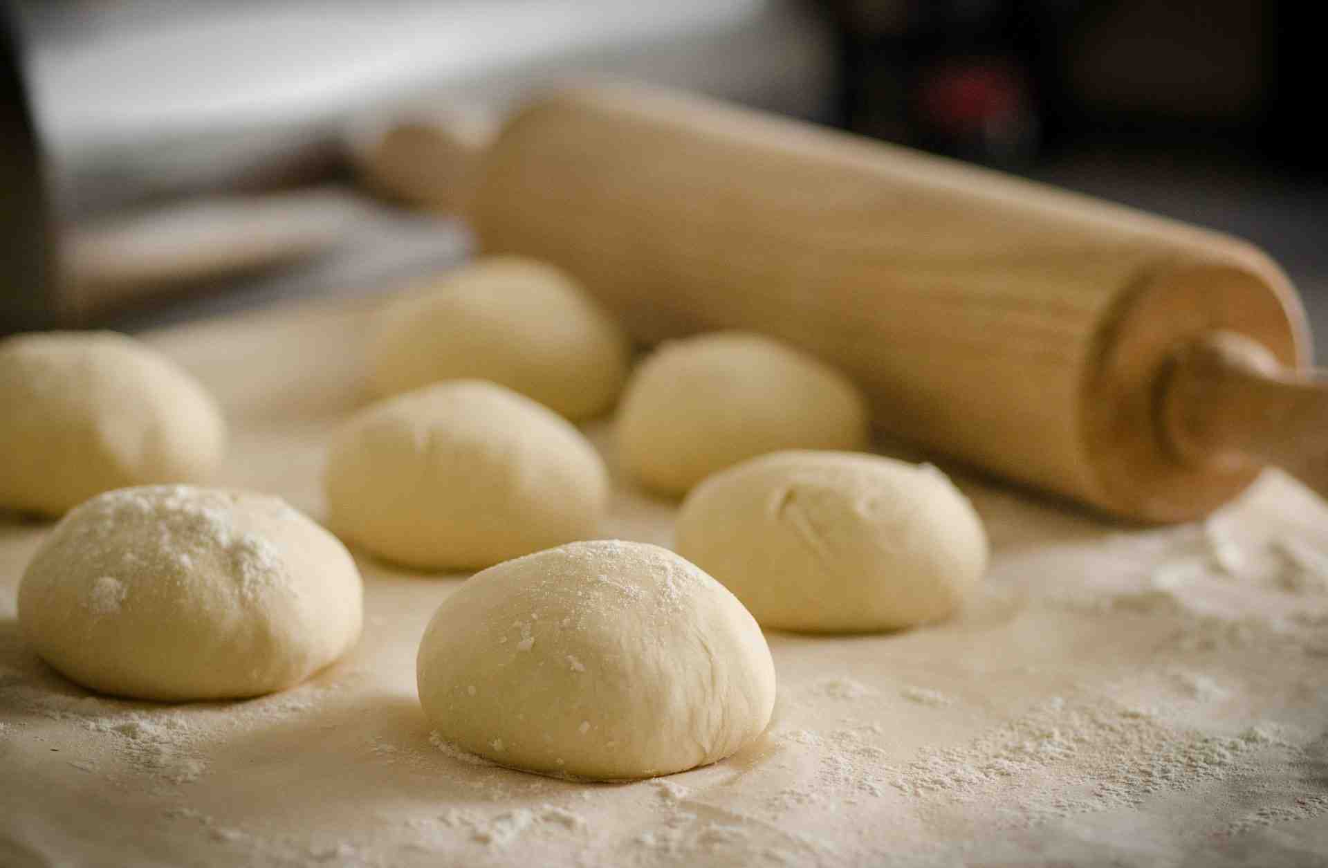 Artisanat boulangerie