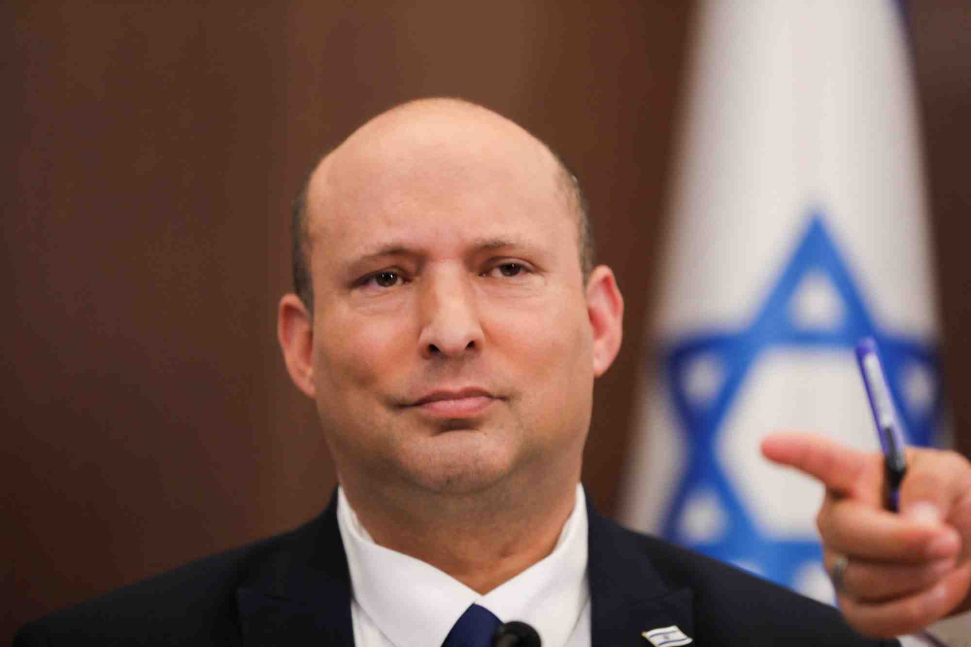Israel: la coalition au pouvoir devient minoritaire a la knesset