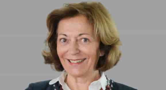 Anne-Marie Idrac