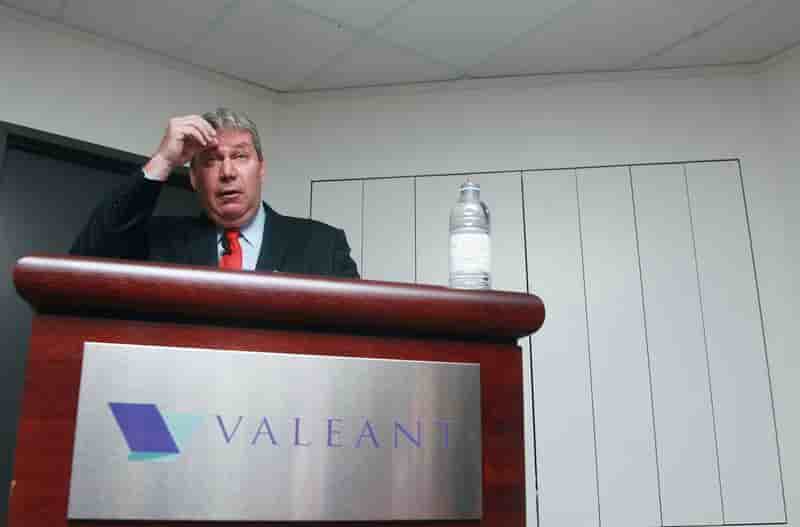 Le conseil d'Allergan rejette la nouvelle offre de Valeant