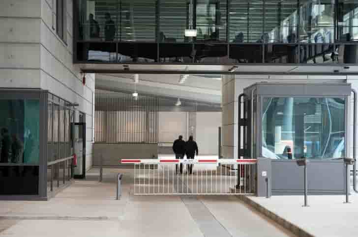 L'Allemagne enquête sur une nouvelle affaire d'espionnage