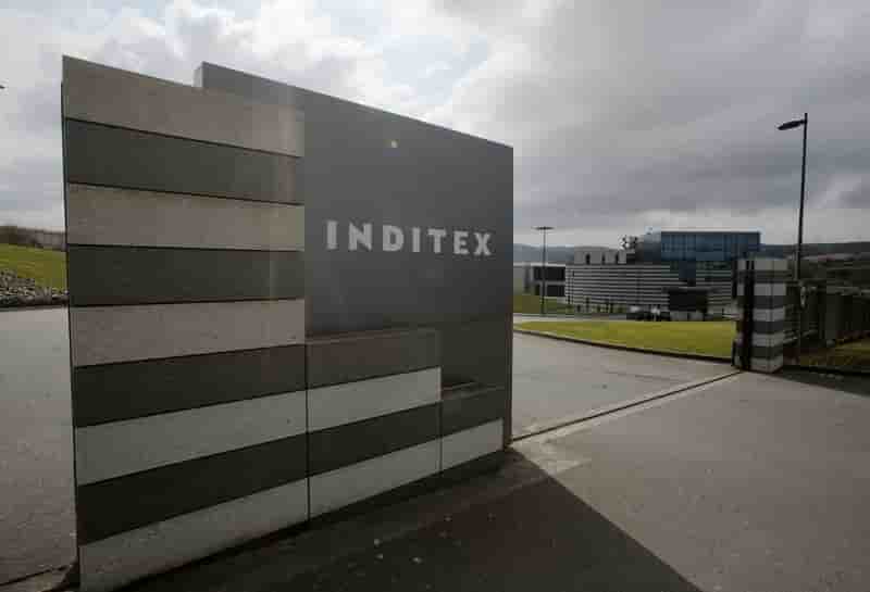 Le benefice d'inditex depasse les attentes