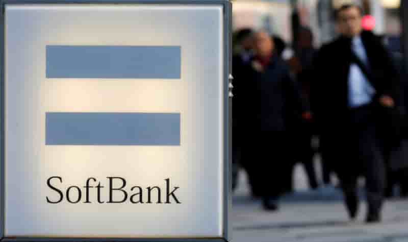 Softbank publie un bond de 71% de son benefice d'exploitation