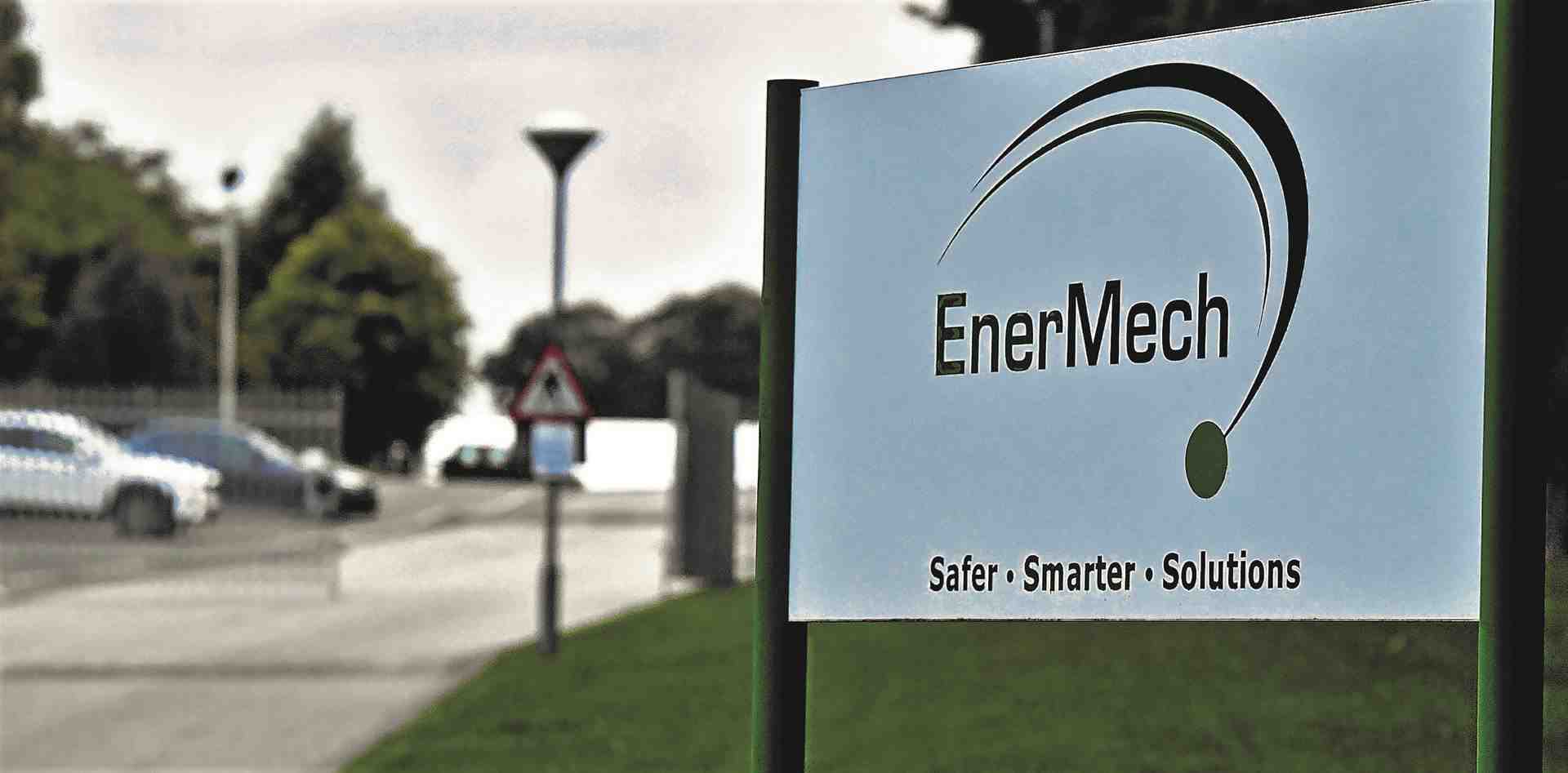 Enermech