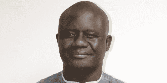 Omar Thiam