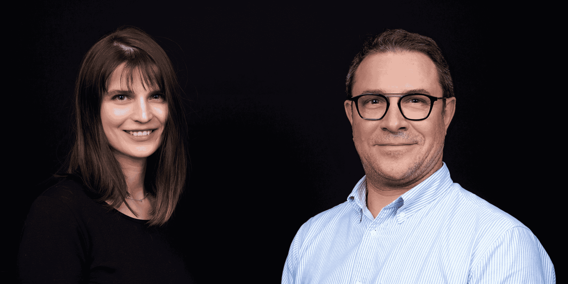 Marion Le Blanc Jean-Sébastien Suze Votelab