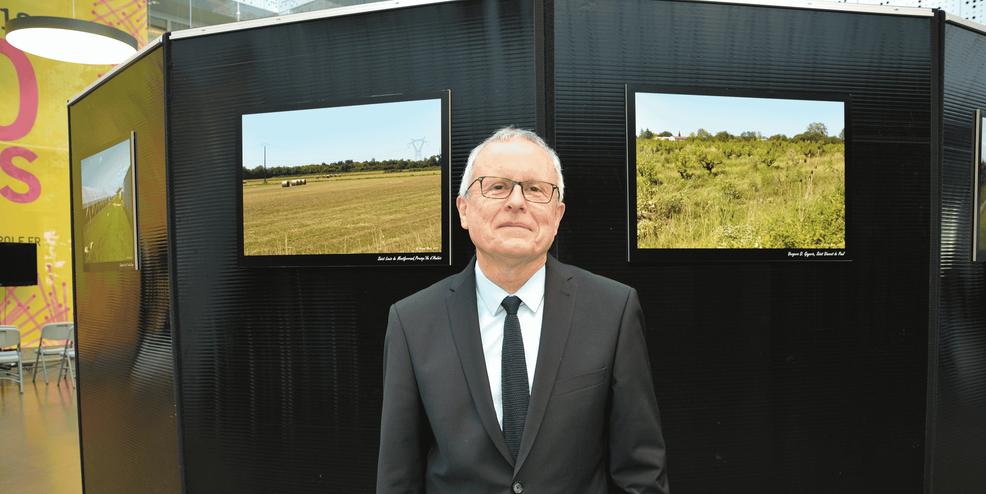 Michel Duchène Bordeaux