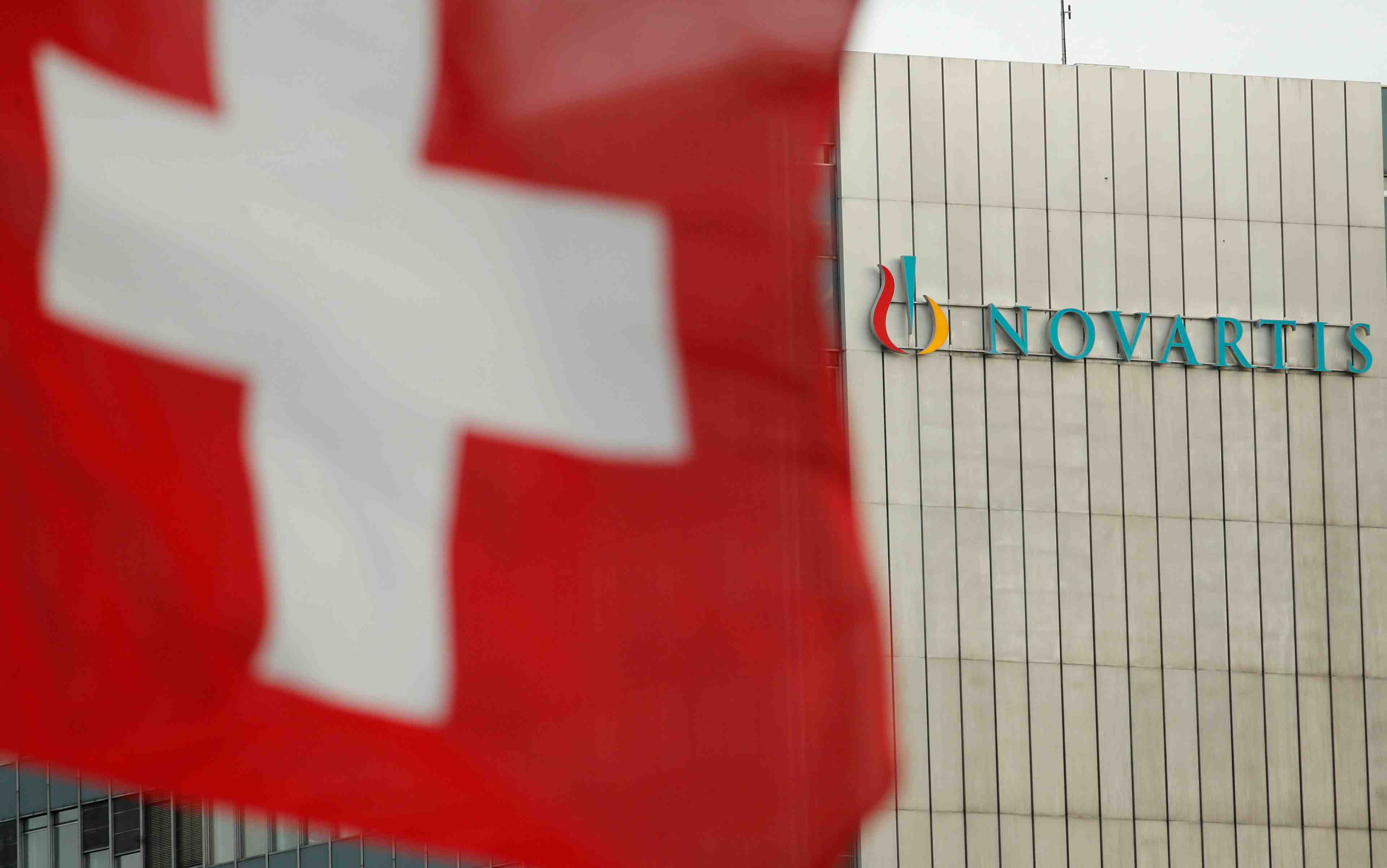 Novartis releve ses objectifs 2019 grace a sandoz