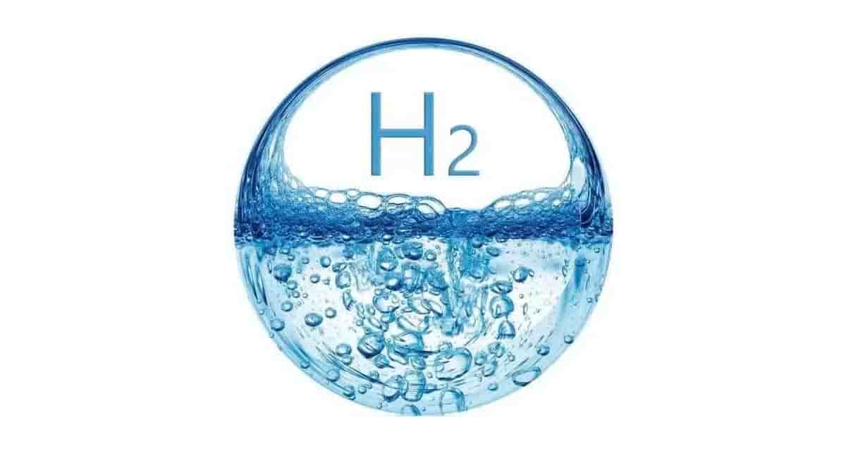 hydrogène