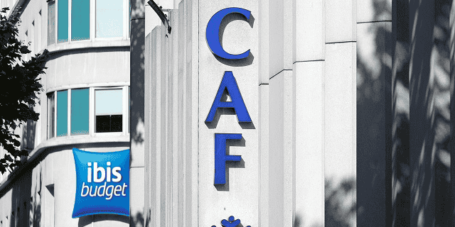 caf RSA pauvreté