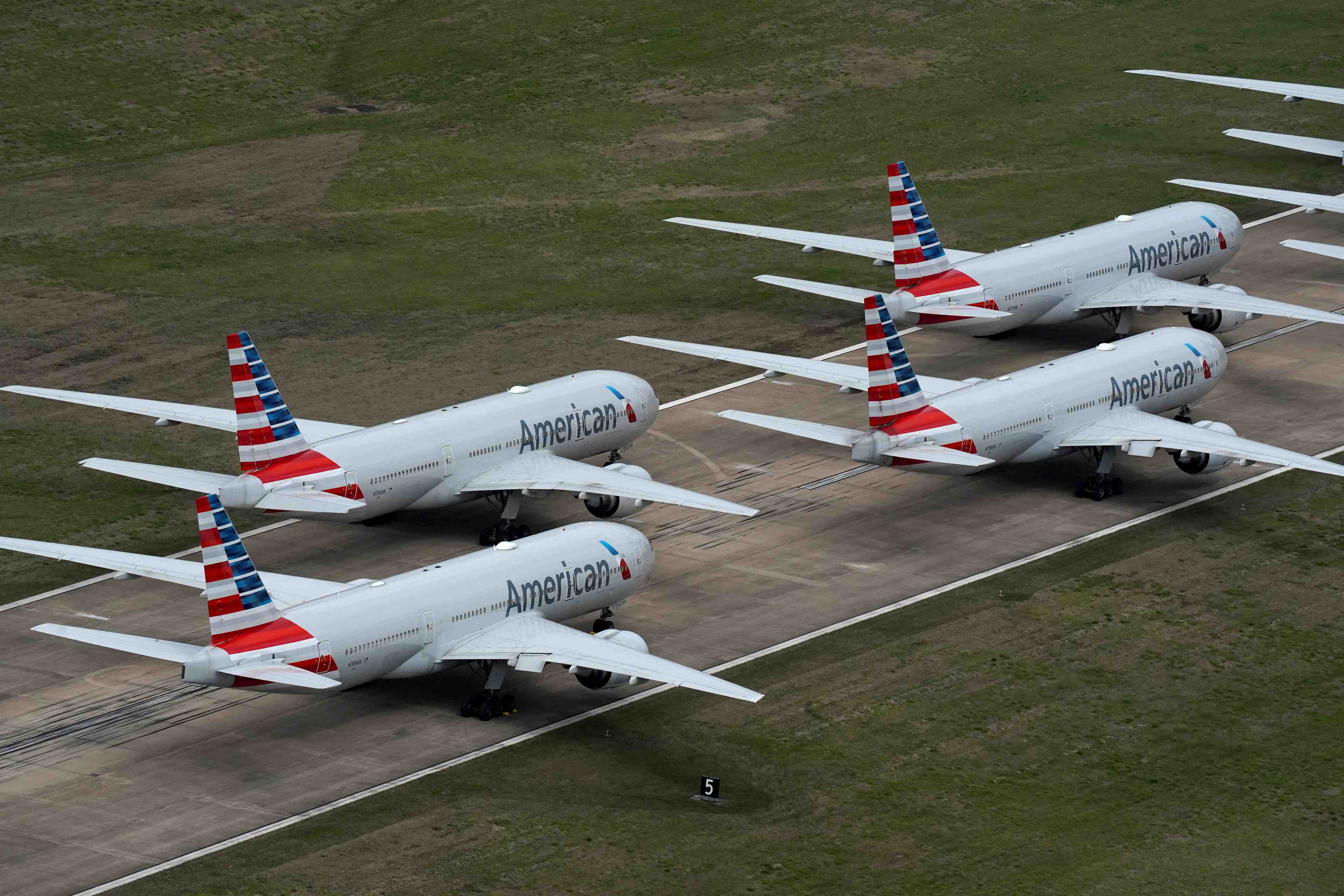Usa: les acteurs de l'aeronautique et du renouvelable plaident pour un carburant durable