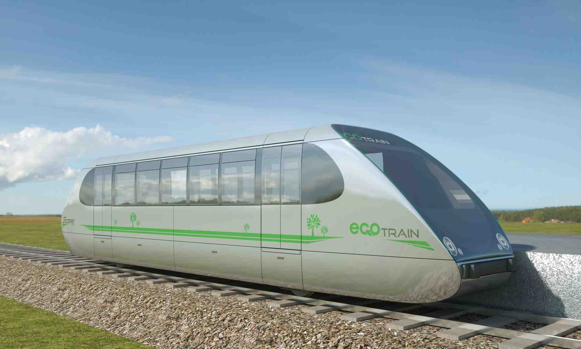 écotrain