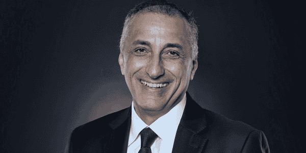 Tarek Amer