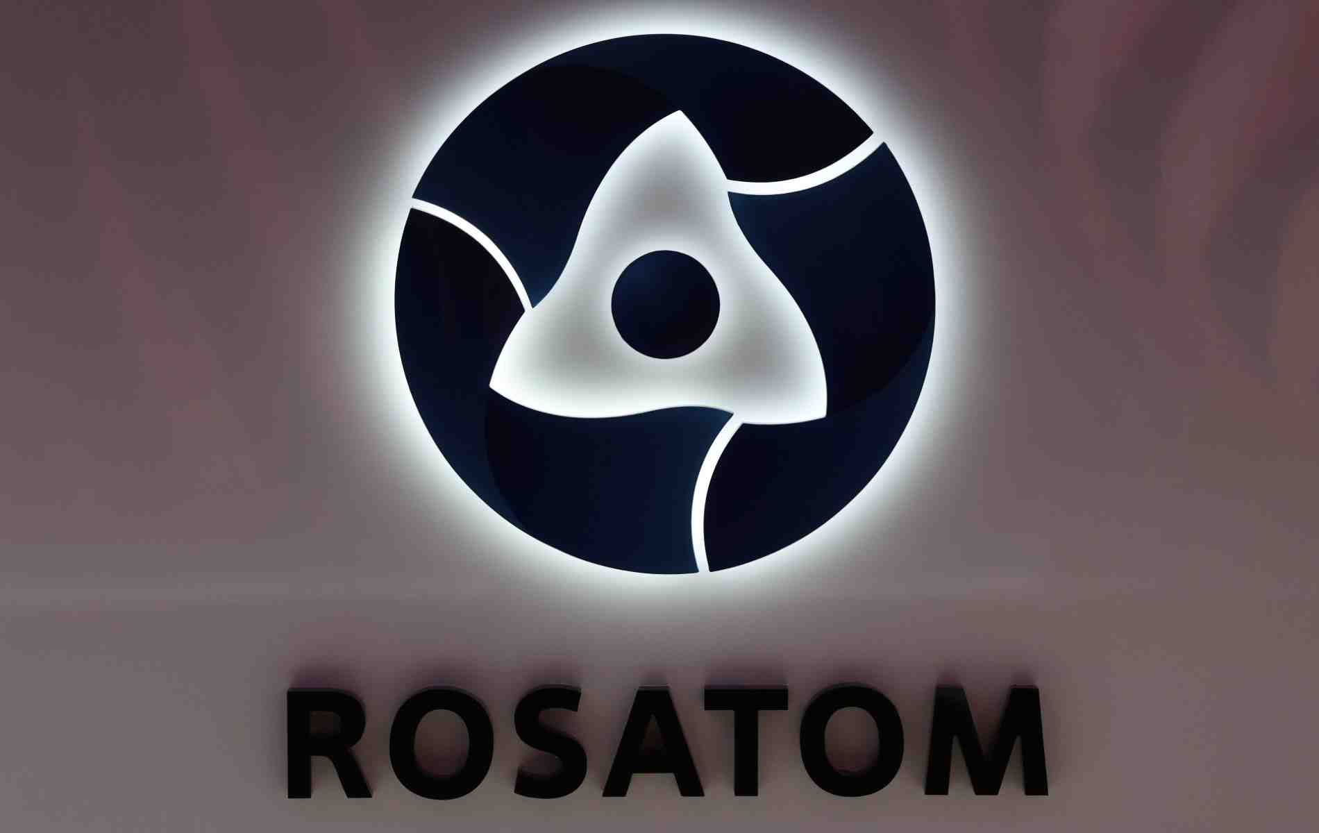 rosatom