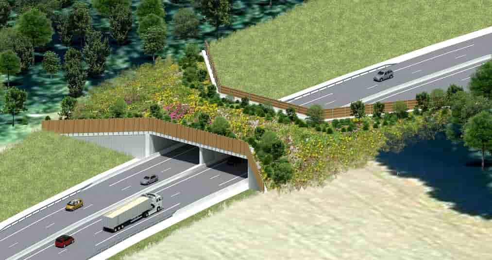 C'est ce projet de liaison de 16 kilomètres, qui reliera Thonon-les-Bains à Marchilly, qui est au centre des débats... et d'une entrée en discussions exclusives avec les groupes Eiffage et APRR. Tandis que du côté des opposants au projet, un recours en abrogation, déposé en septembre dernier, n'a pas encore été examiné par le Conseil d'État.