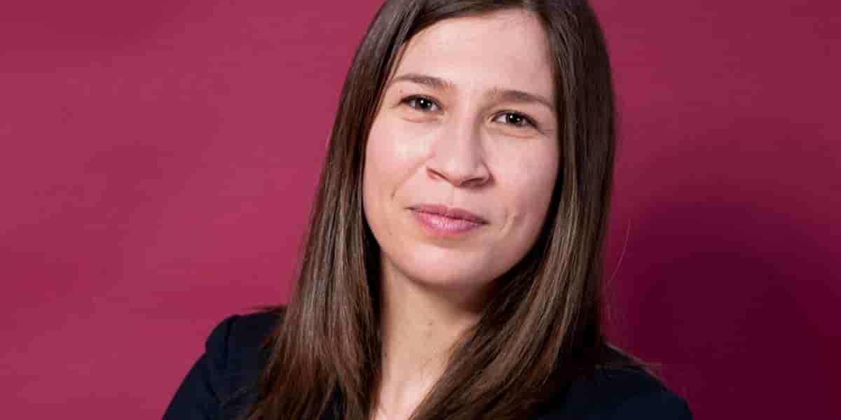 La philosophe Marianne Chaillan publie son nouveau livre aux Éditions de l’Observatoire.