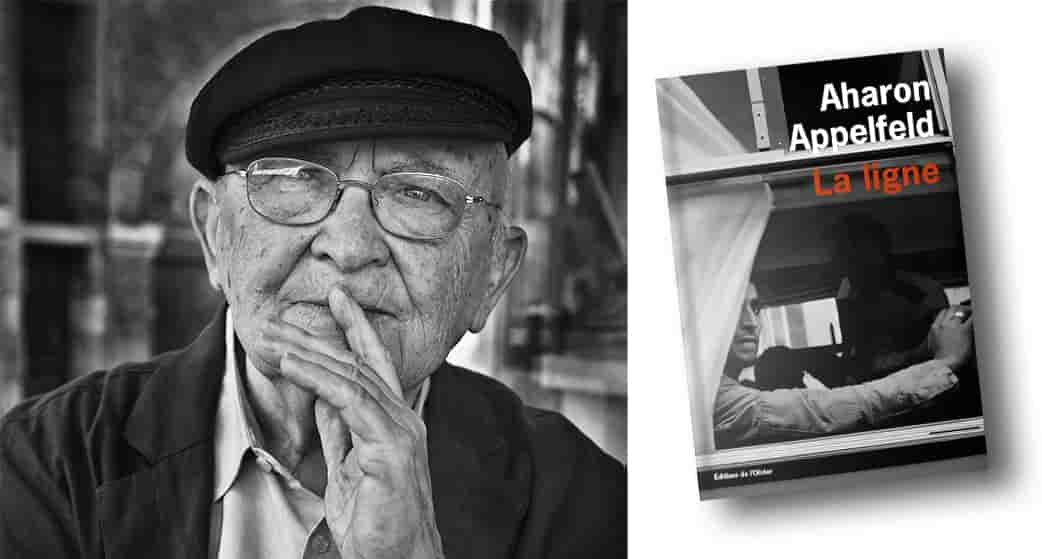 Prix Médicis 2004, Aharon Appelfeld est décédé en janvier 2018.