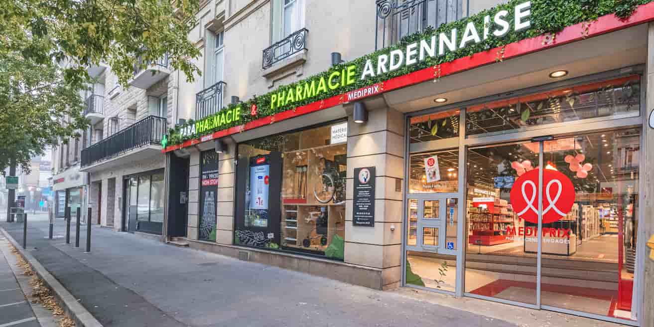 Le réseau héraultais Médiprix compte 248 officines en France, pour 2 500 collaborateurs.