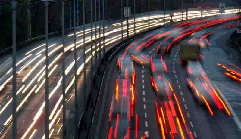 Le marché automobile français progresse de 2,6% en octobre