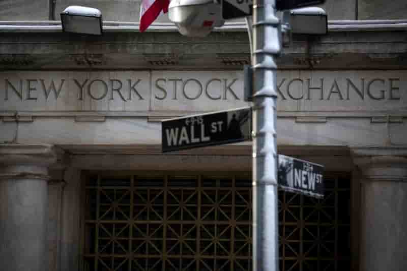 Wall Street ouvre en hausse après de bons résultats