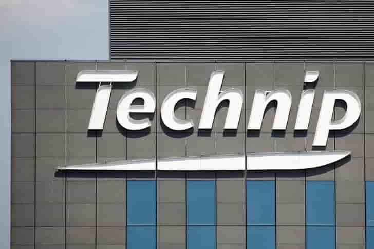 Technipfmc se reconcilie avec l'algerien sonatrach