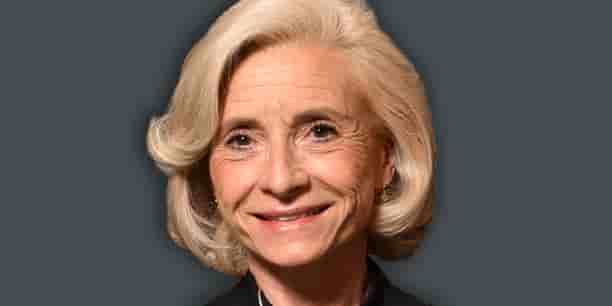 Martine Claret