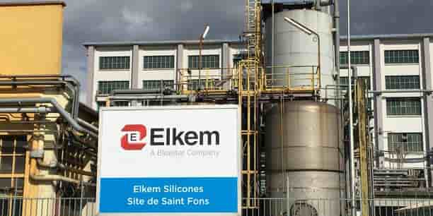 Elkem