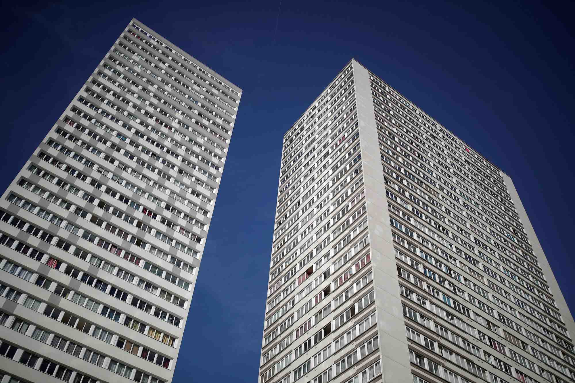 Logement: la fondation abbe pierre demande un virage politique