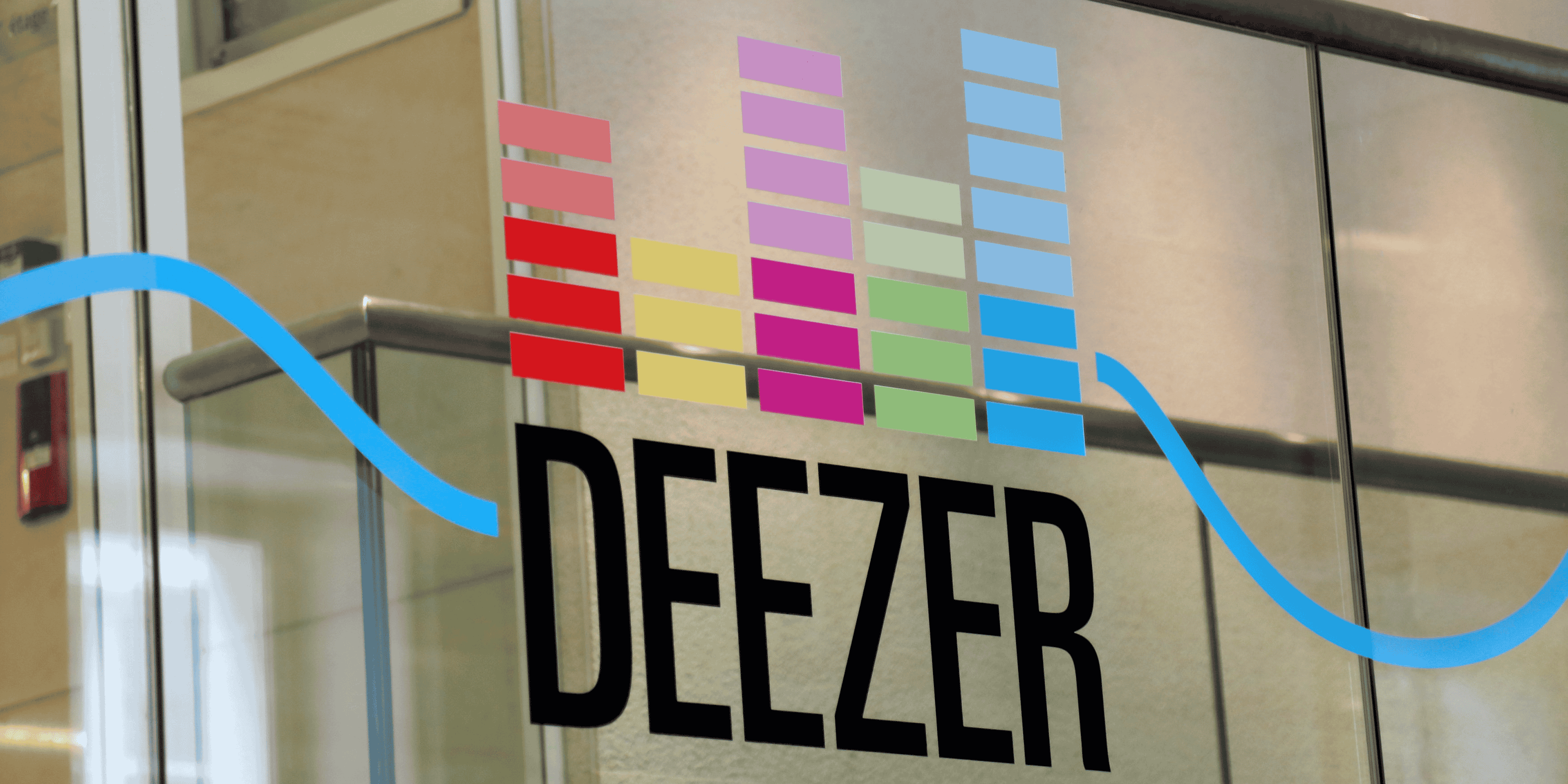 Le prince saoudien alwalid investit dans deezer