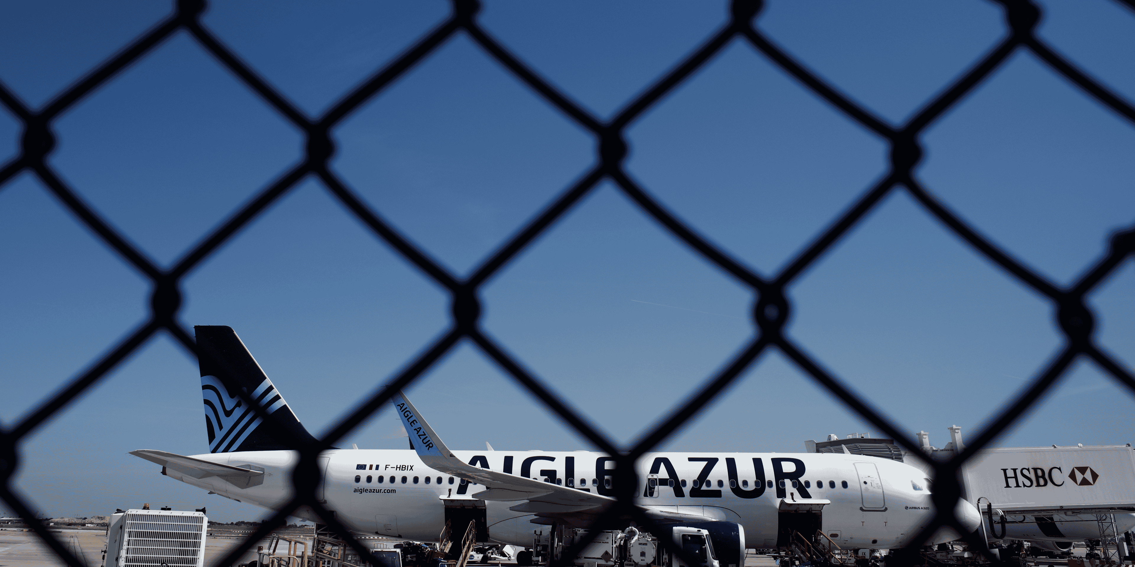 Aigle azur: delai de grace jusqu'a mercredi minuit