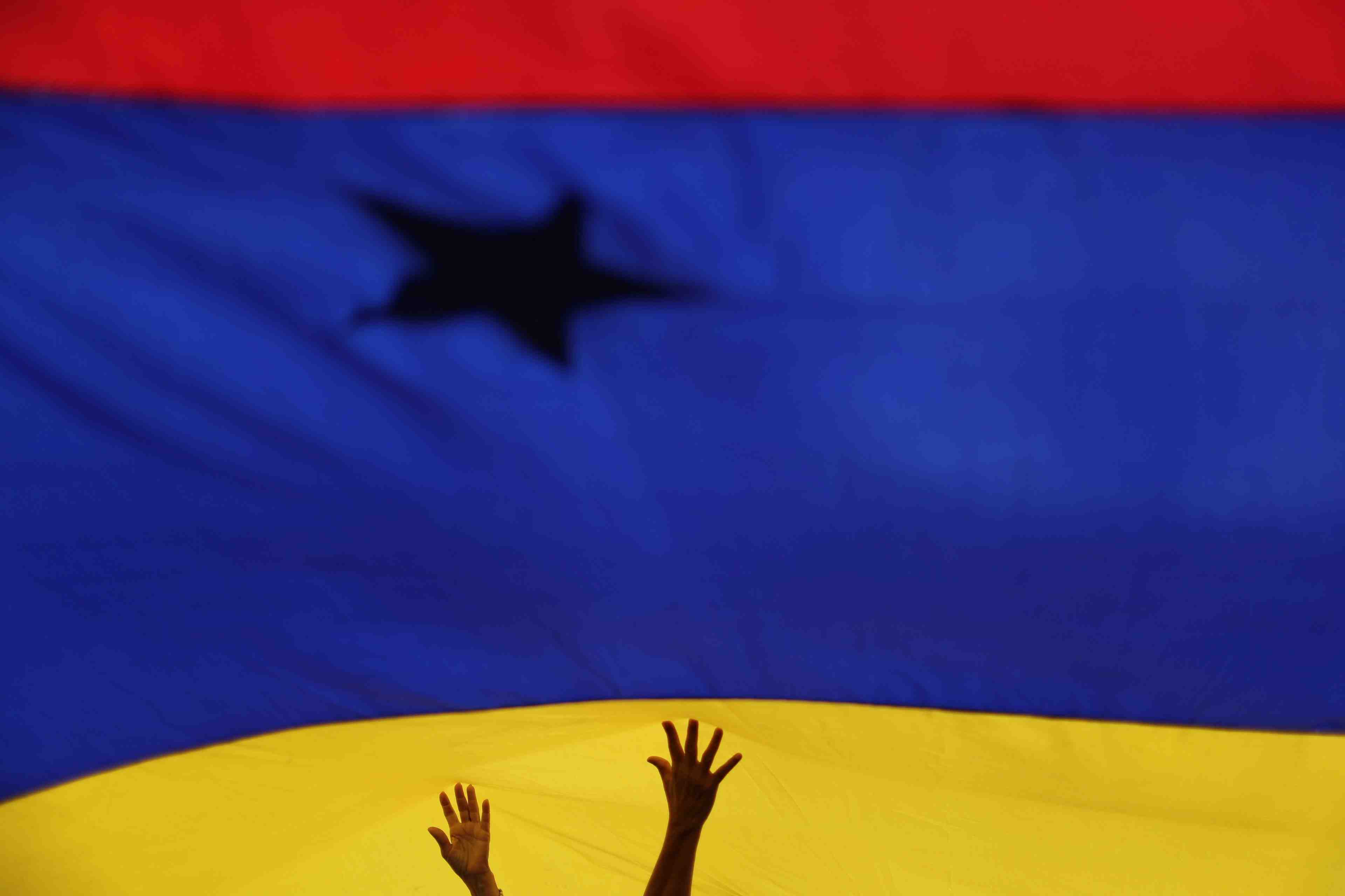 Venezuela: les legislatives programmees le 6 decembre prochain
