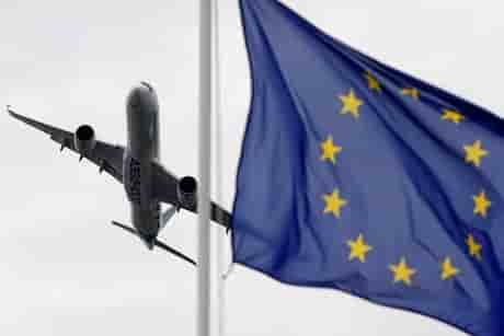 L'edition 2021 du salon aeronautique du bourget annulee