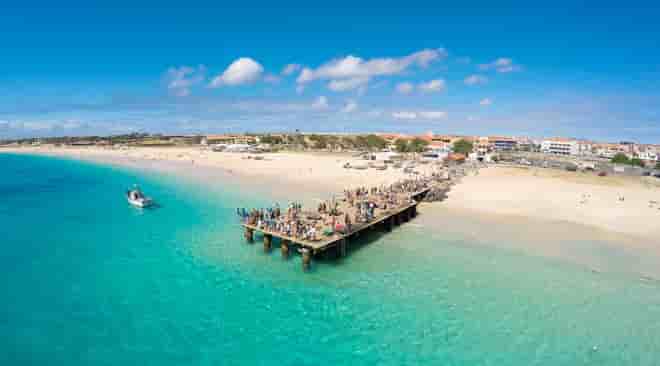 Cabo Verde