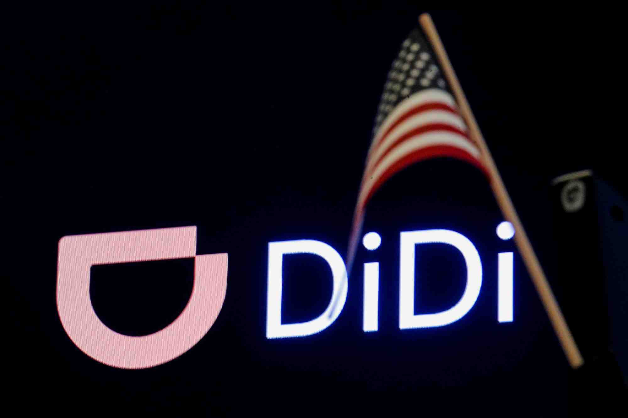 Didi: les actionnaires voteront le 23 mai sur une sortie de la cote aux etats-unis
