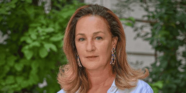 Férielle Deriche, Directrice du SIBCA.