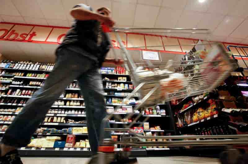 Le moral des ménages allemands se maintient au beau fixe