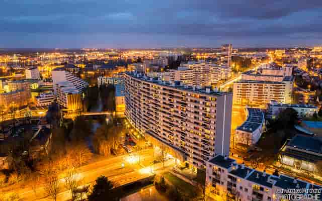 9e Rennes