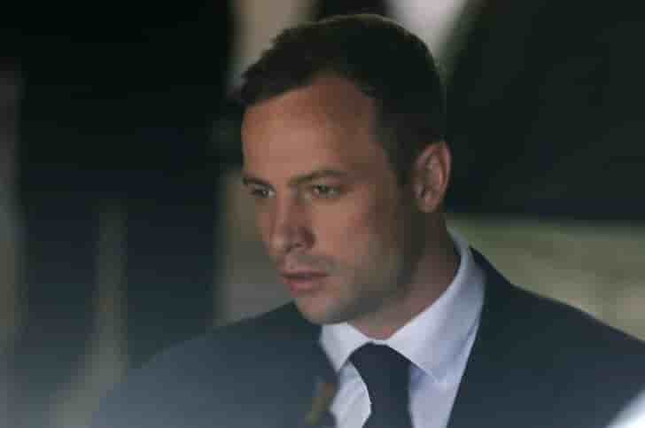 Oscar pistorius condamne en appel pour meurtre
